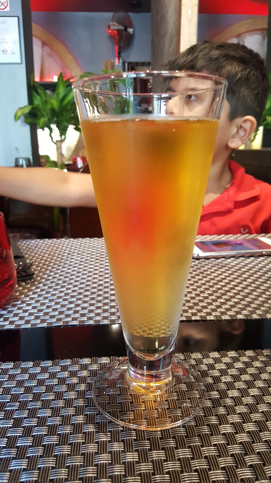 Piment thaï — photo 7
