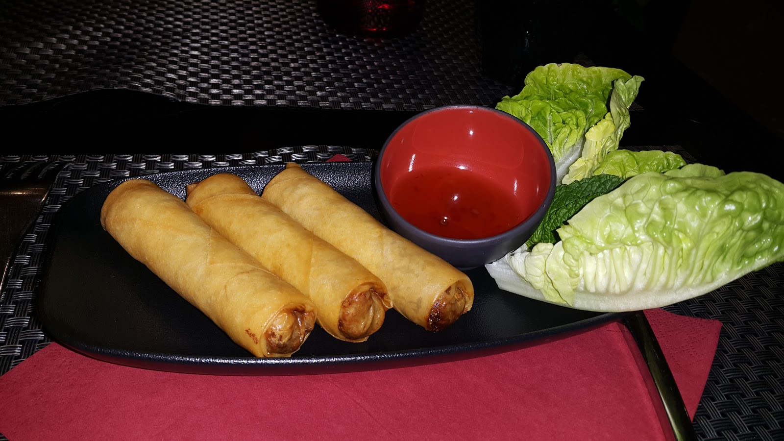Piment thaï — photo 8