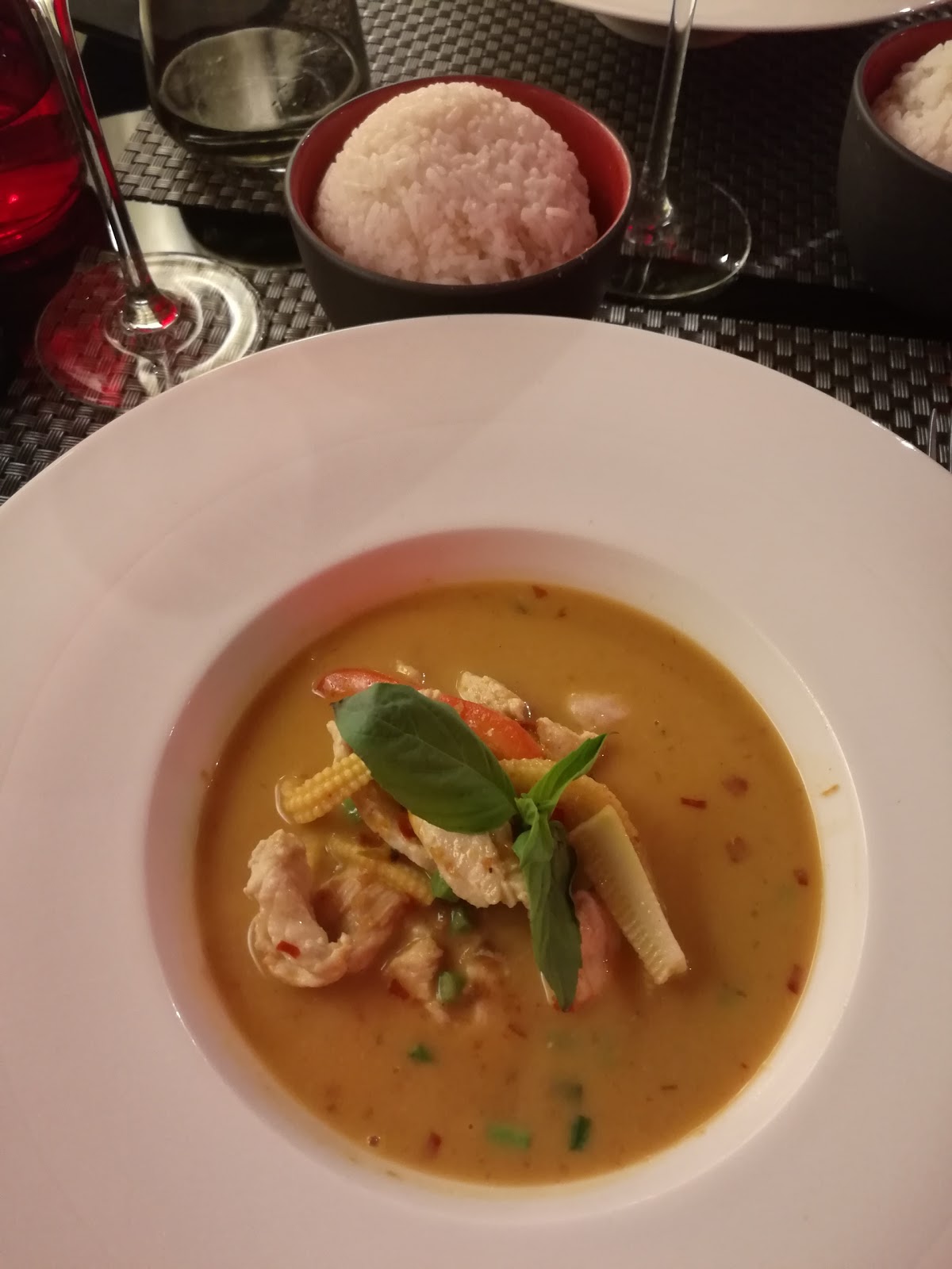 Piment thaï — photo 9