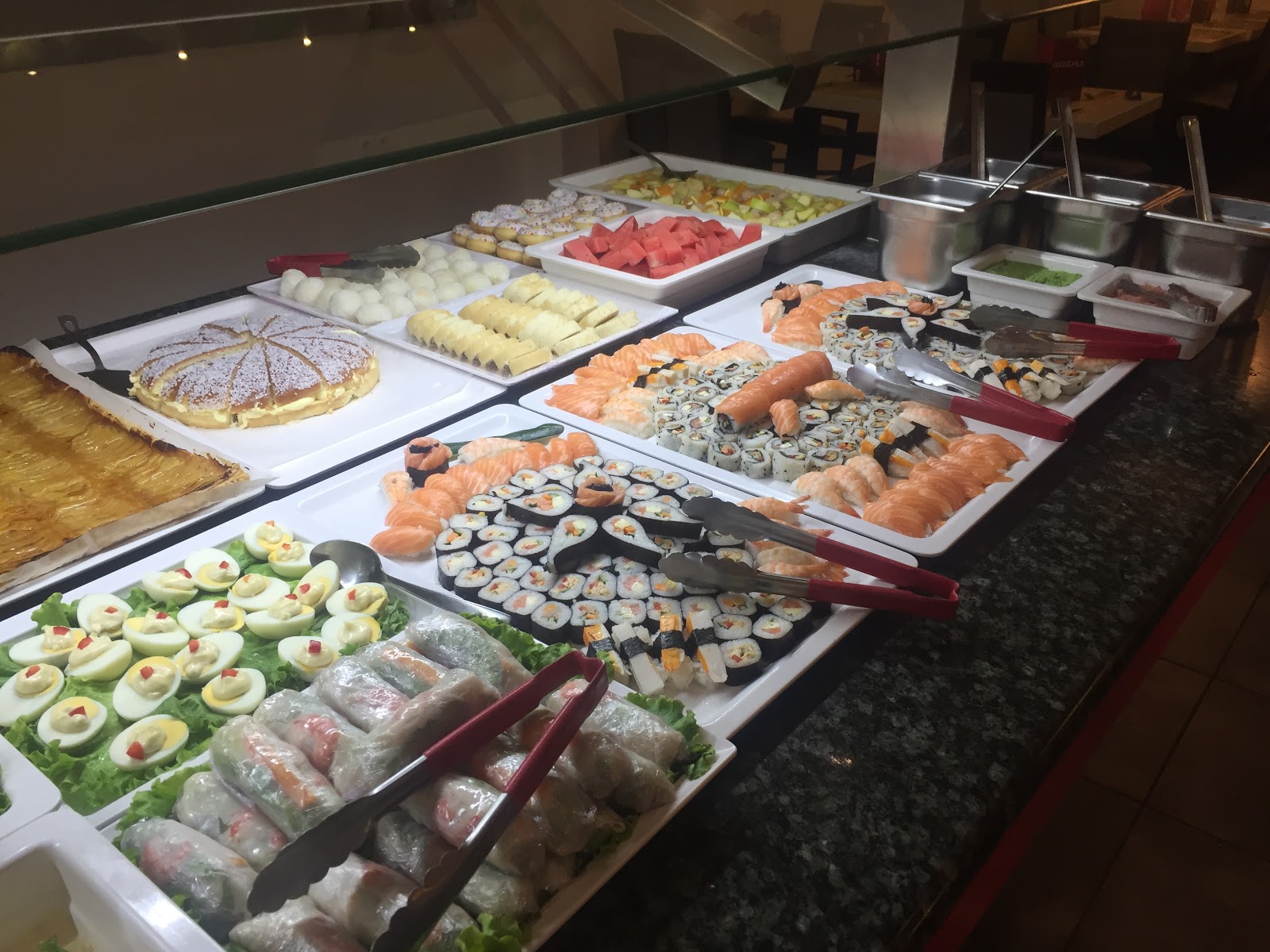 Viet Wok — photo 1
