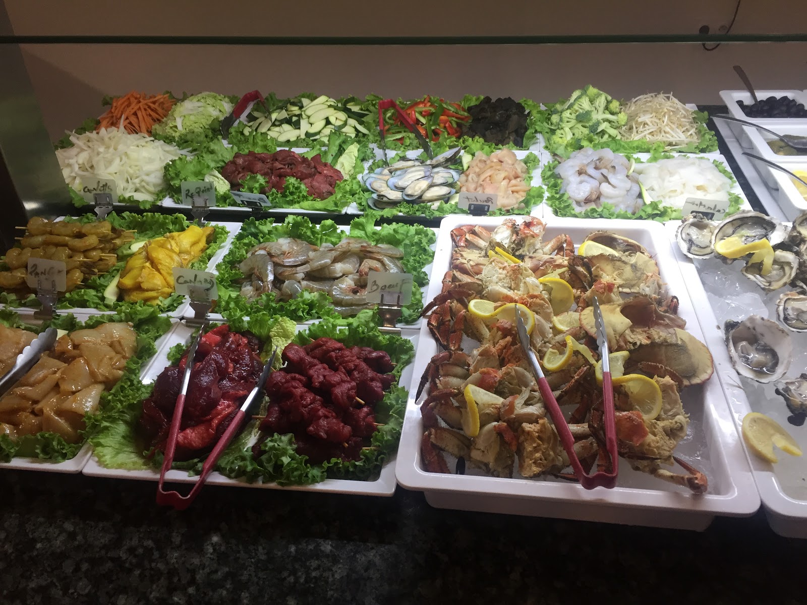 Viet Wok
