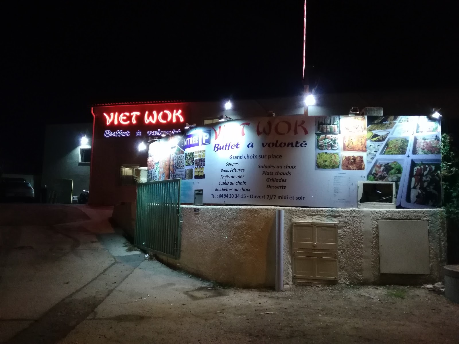 Viet Wok — photo 3
