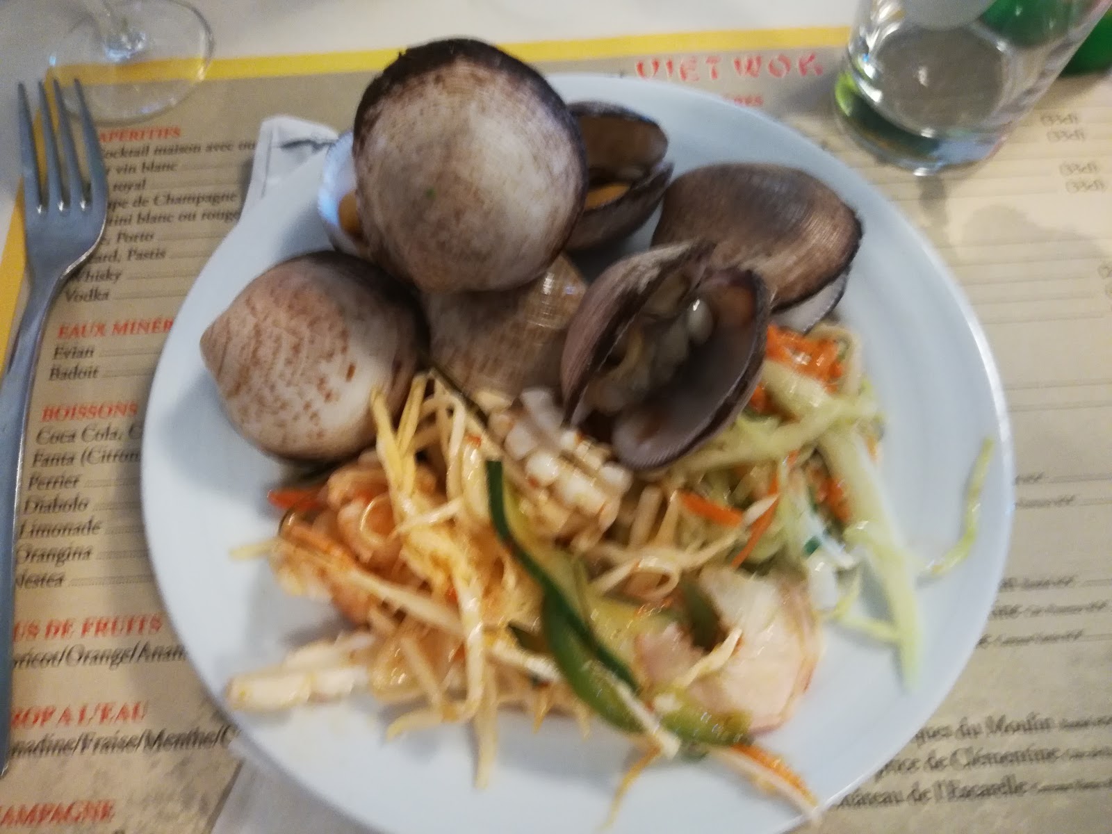 Viet Wok — photo 5