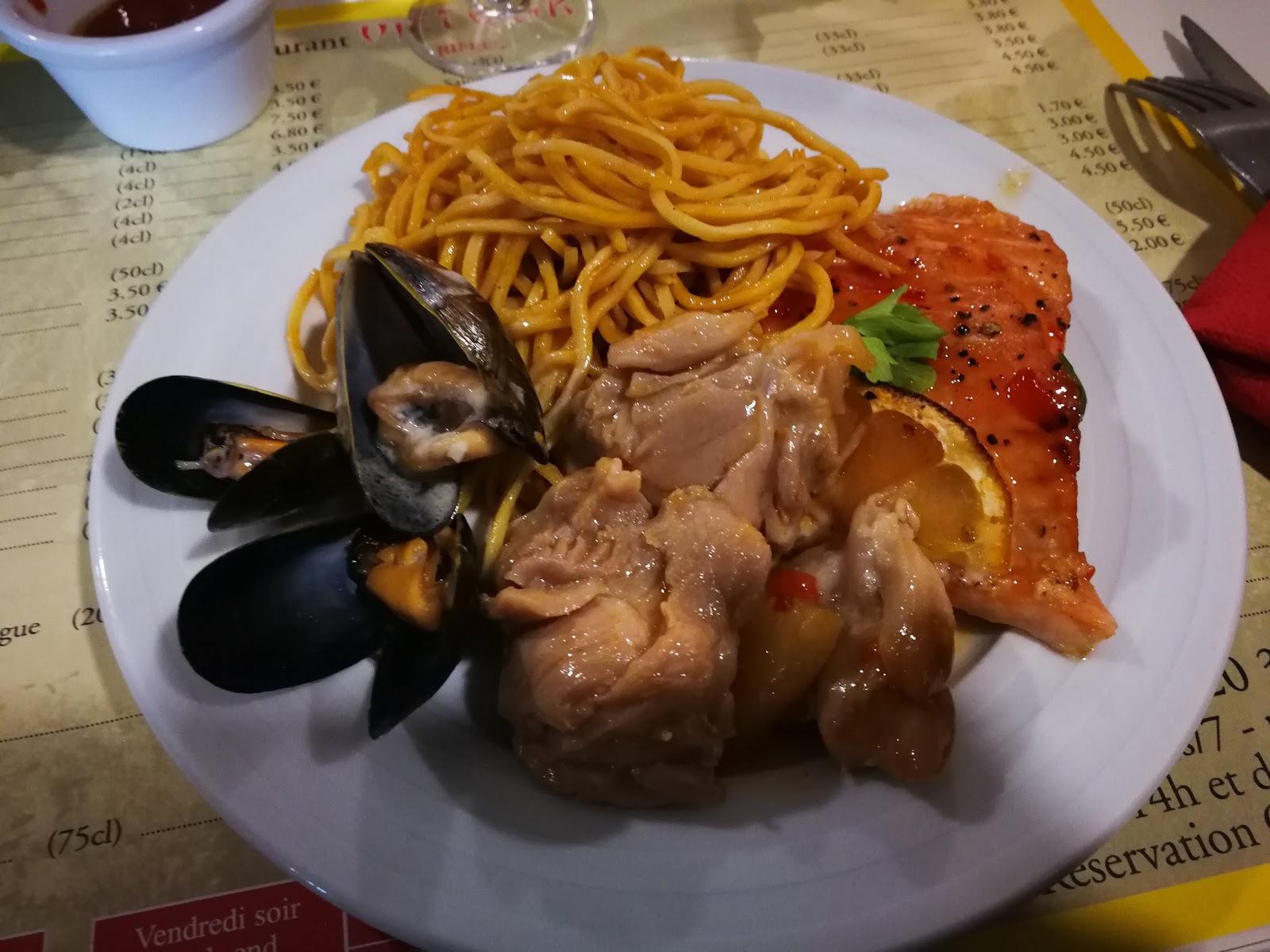 Viet Wok — photo 8