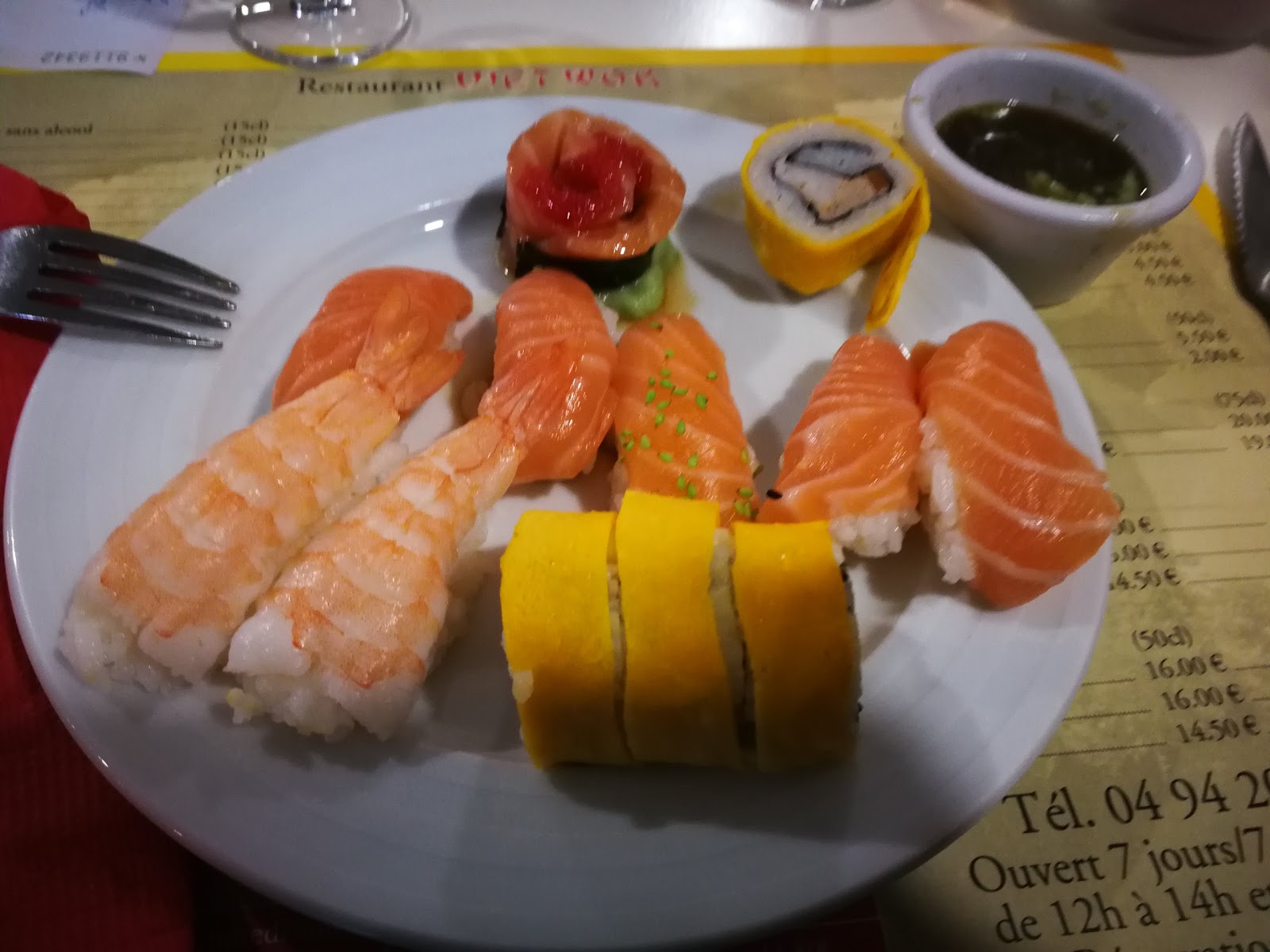 Viet Wok — photo 9
