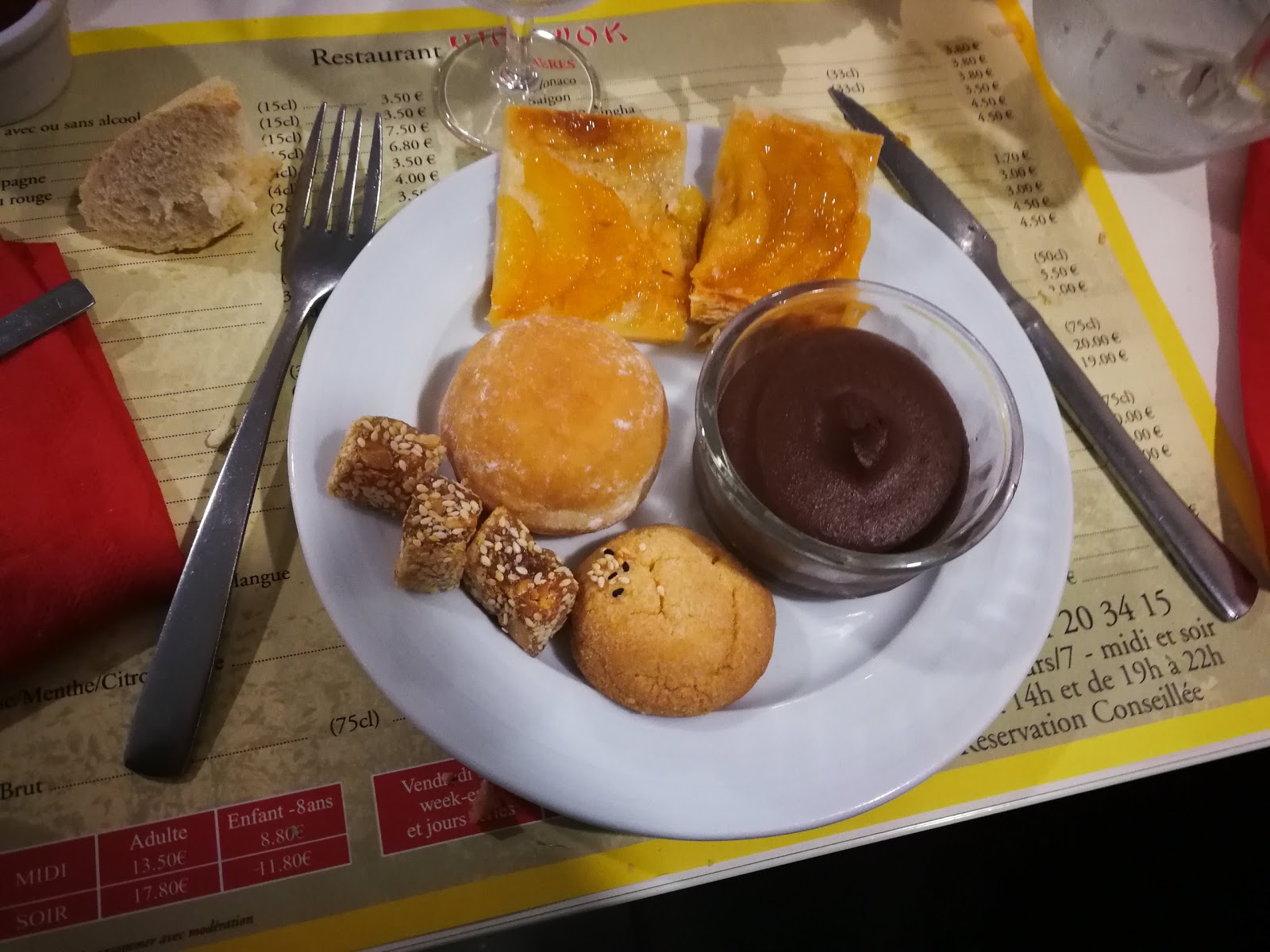 Viet Wok — photo 10