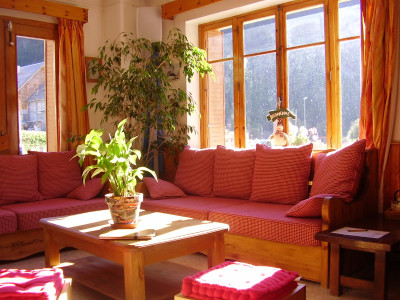 Restaurant d'izoard
