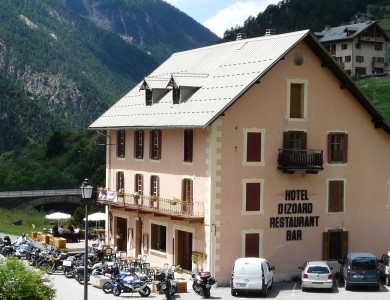 Restaurant d'izoard — photo 3