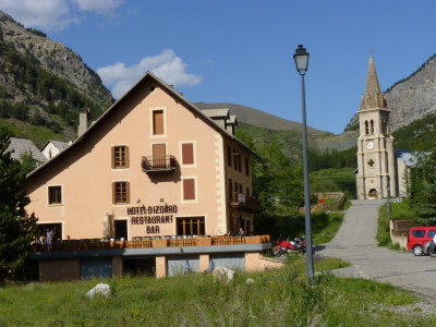 Restaurant d'izoard — photo 4
