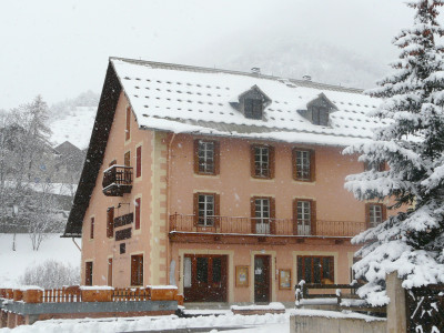 Restaurant d'izoard — photo 5