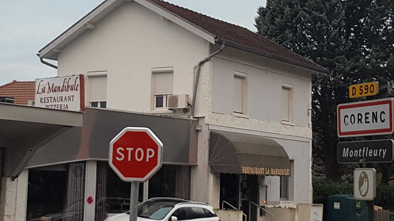 La Mandibule — photo 3