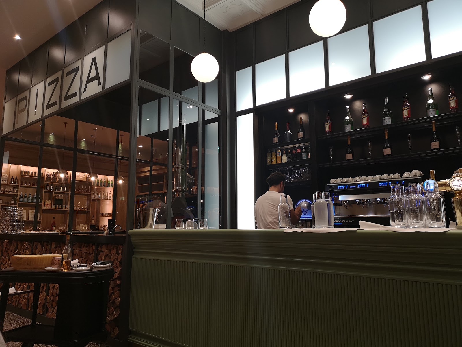 Più — photo 9