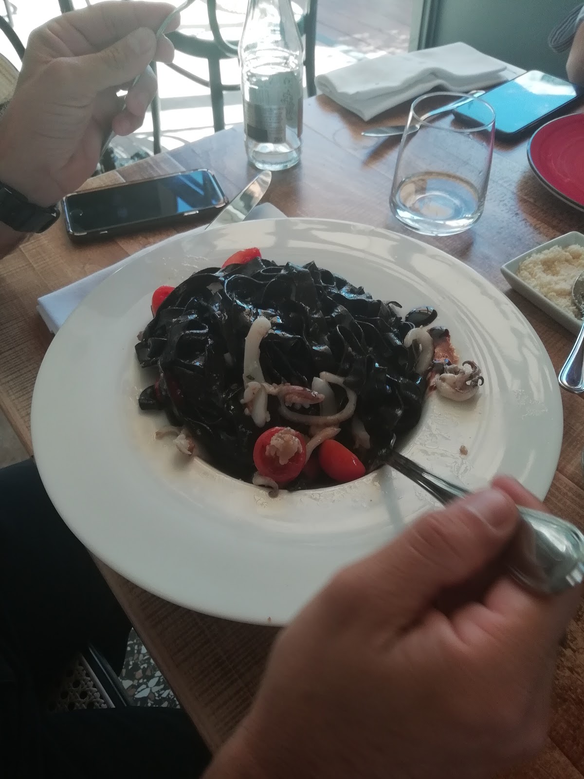 Più — photo 10