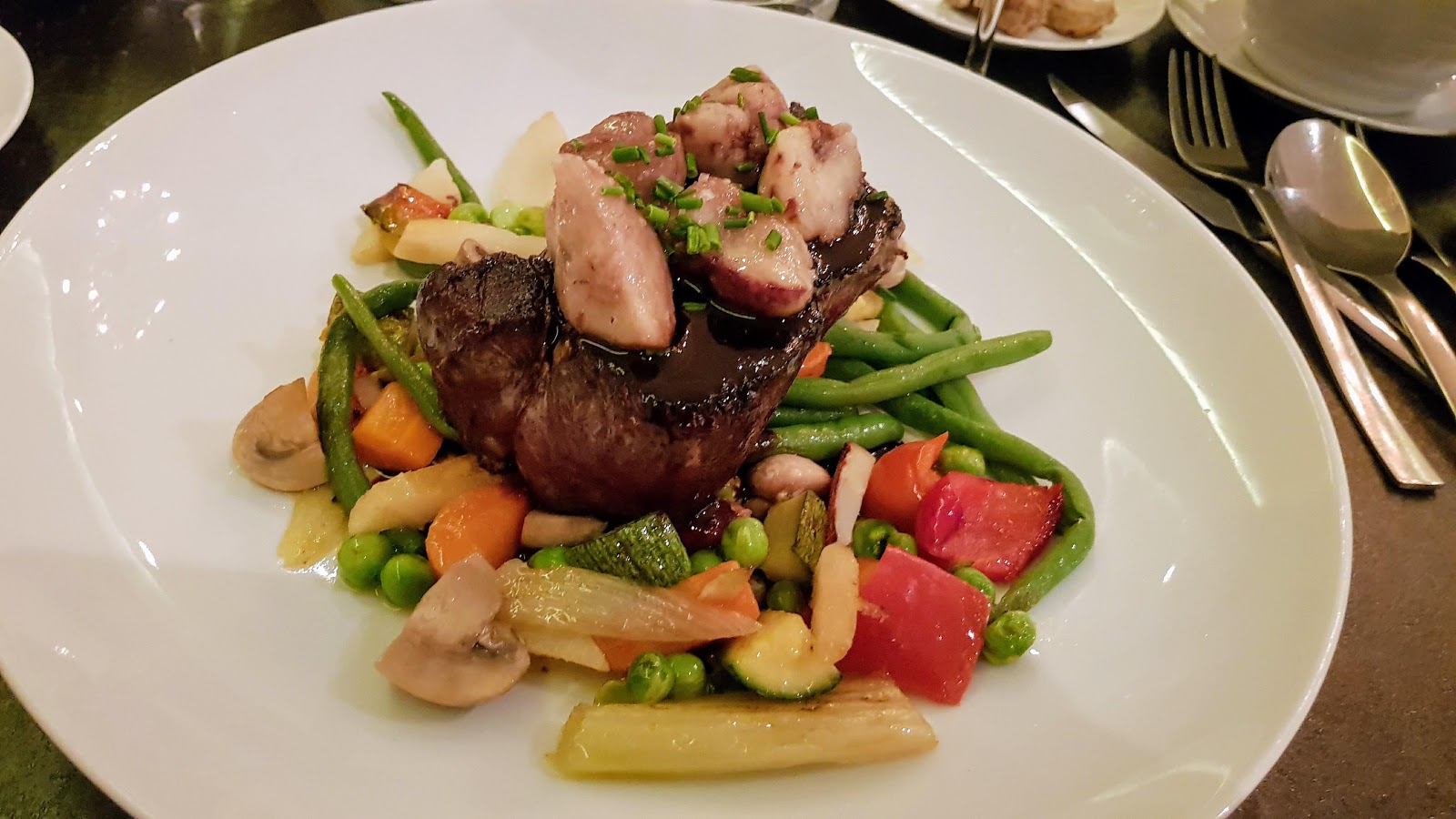 Bistrot Saint Sauveur — photo 2