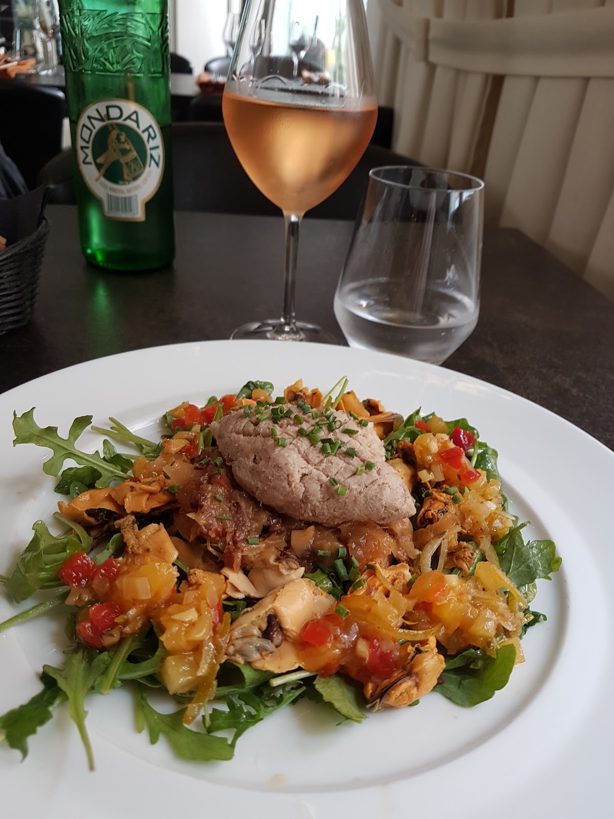 Bistrot Saint Sauveur — photo 8