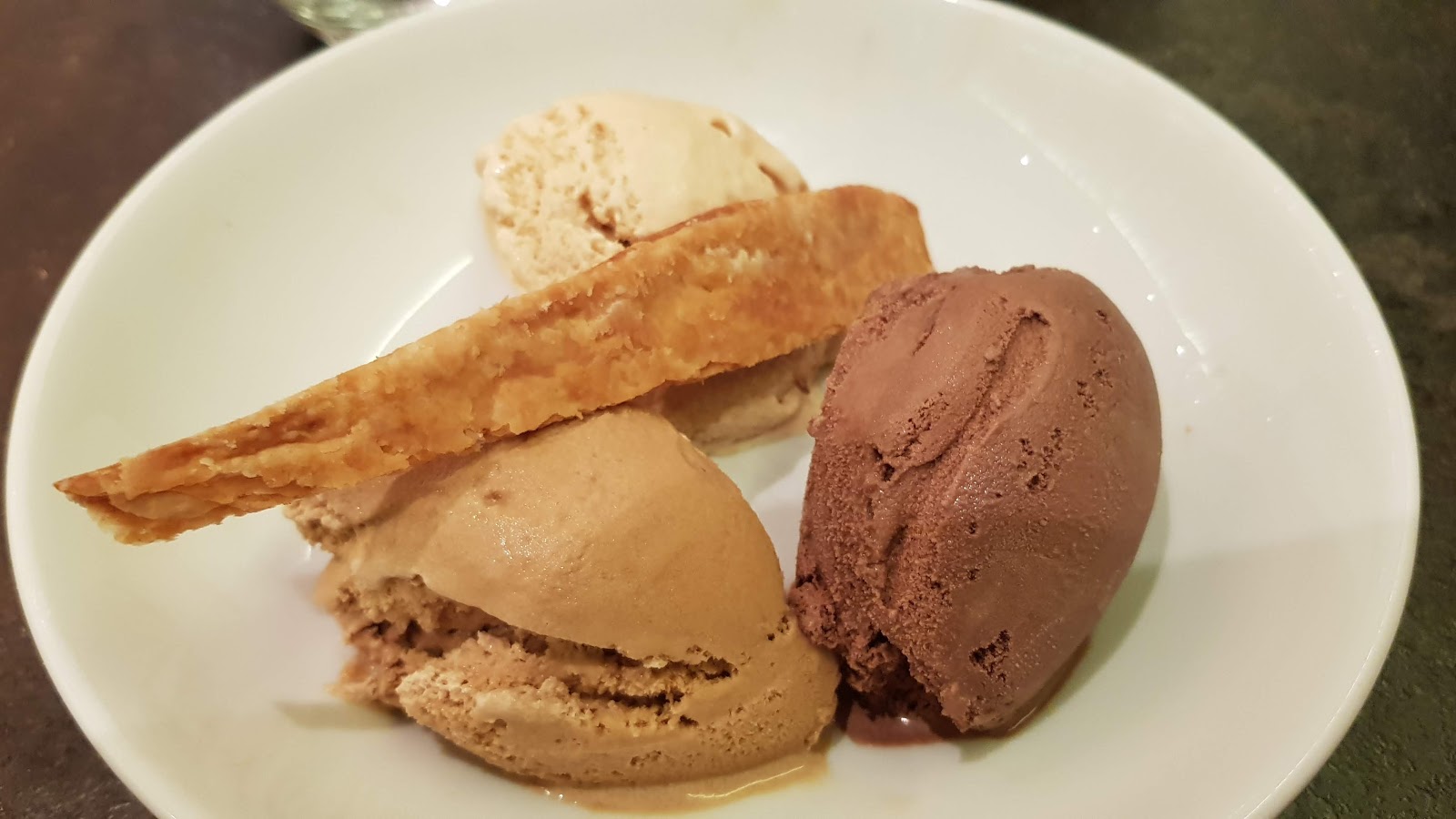 Bistrot Saint Sauveur