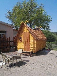 Les Amis du Lac — photo 8