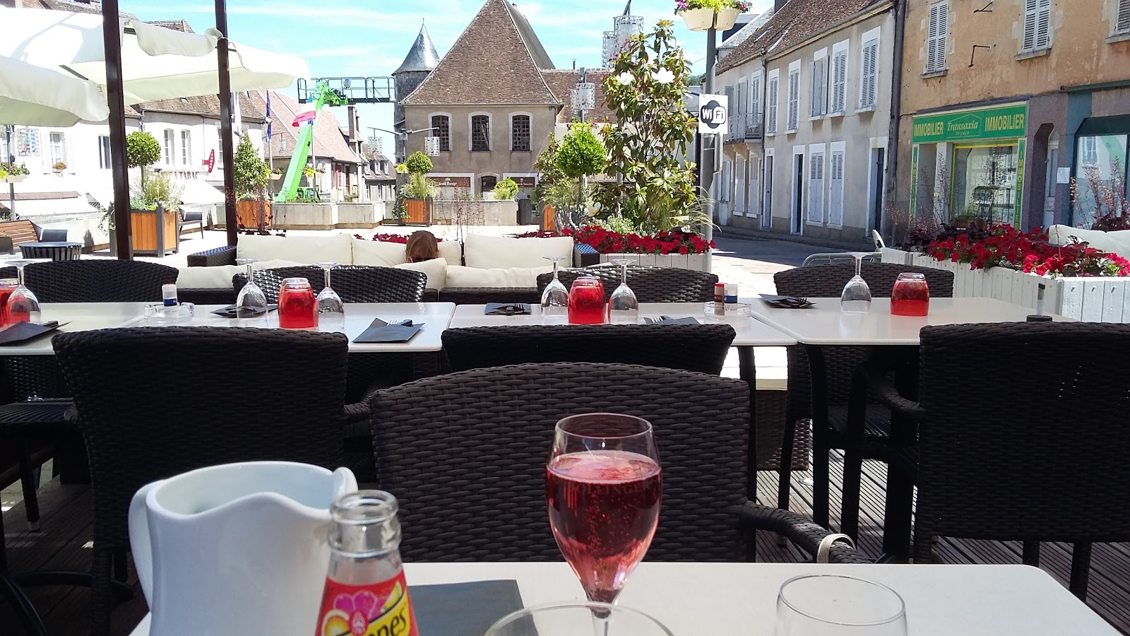 La Taverne du Connétable — photo 1