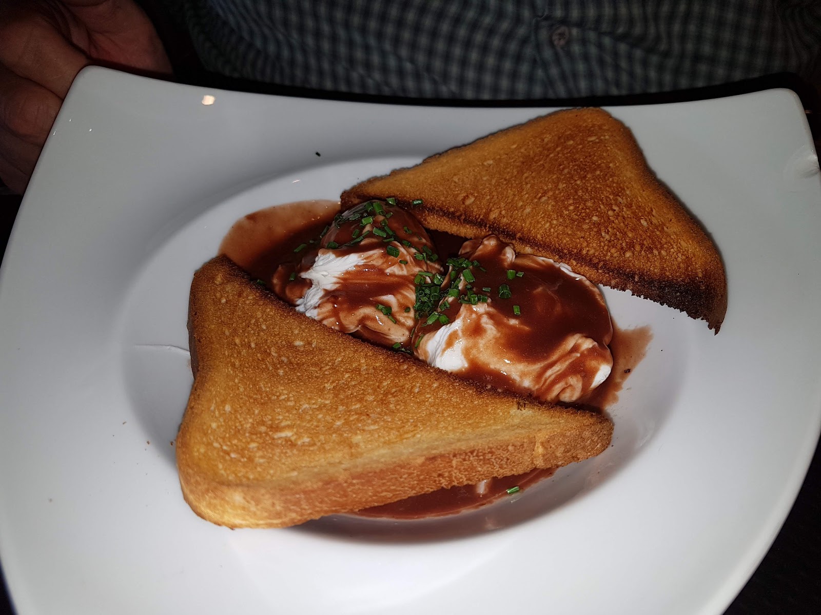 La Taverne du Connétable — photo 3