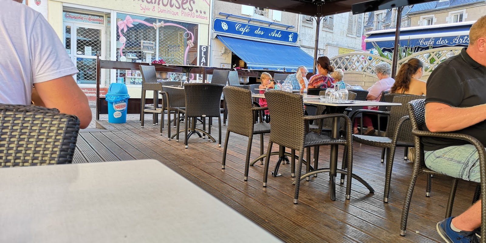 La Taverne du Connétable