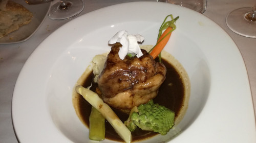 Auberge de la Grand'Font — photo 6