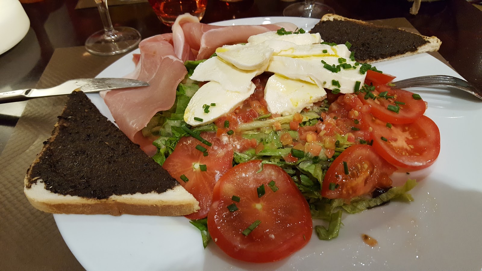La Taverne du Connétable — photo 6