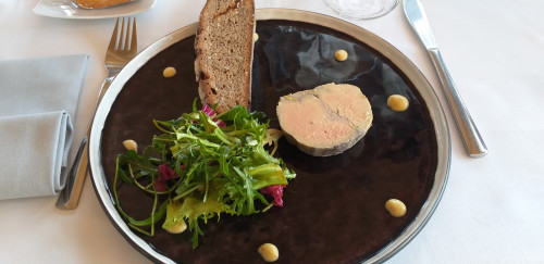 Auberge de la Grand'Font — photo 7