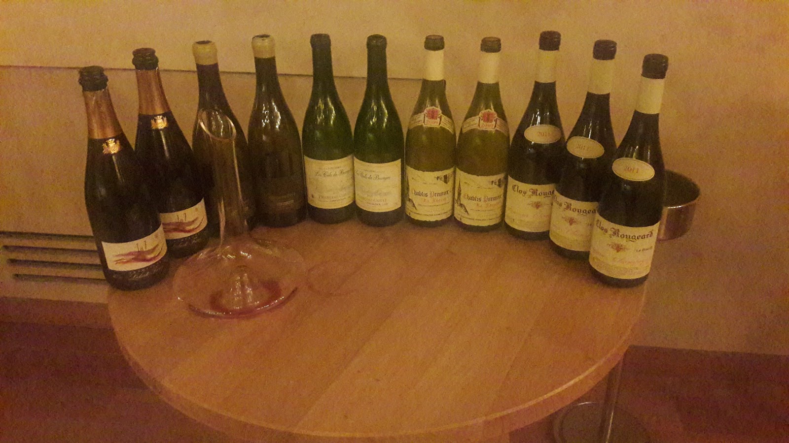 Auberge l'Écurie — photo 1