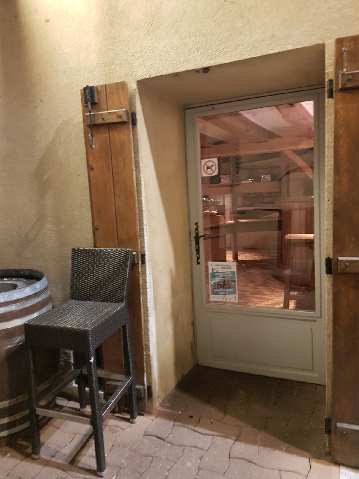 Auberge l'Écurie — photo 3