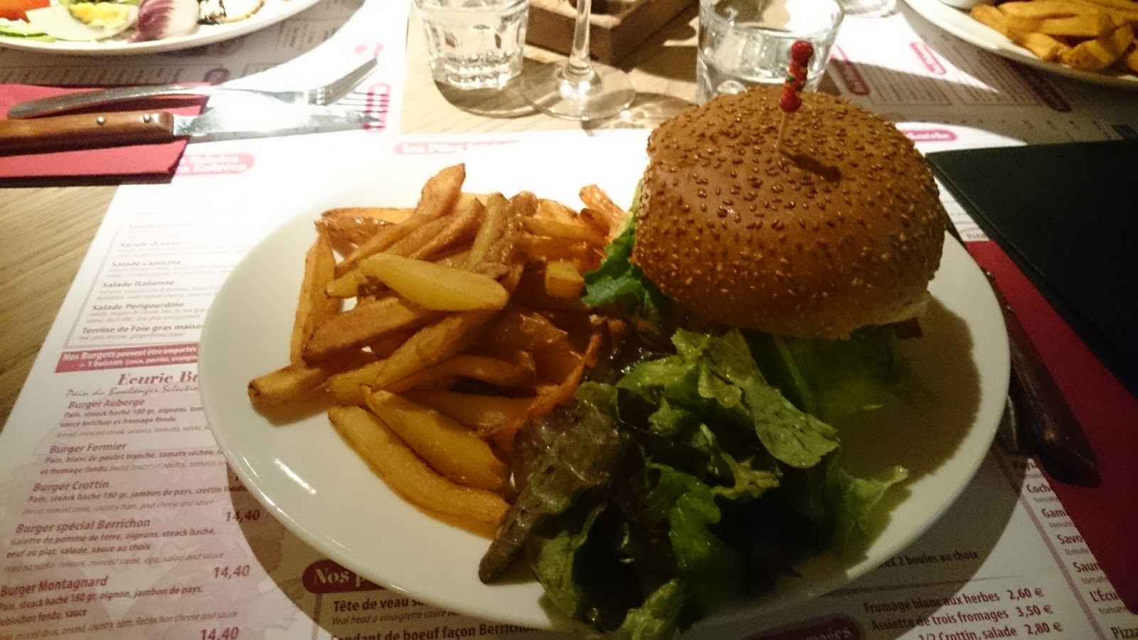 Auberge l'Écurie — photo 9