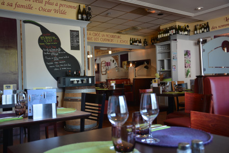 L'Aubergine — photo 3