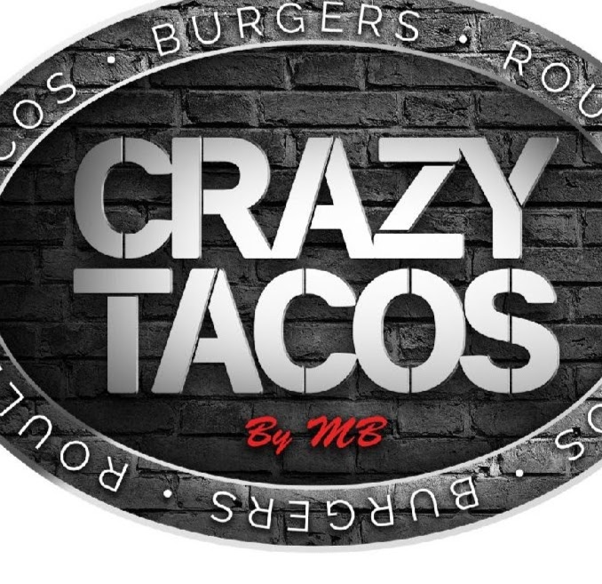 CRAZY TACOS