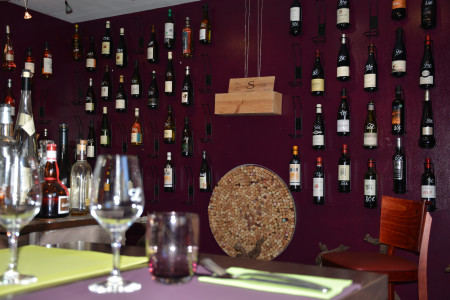 L'Aubergine — photo 4