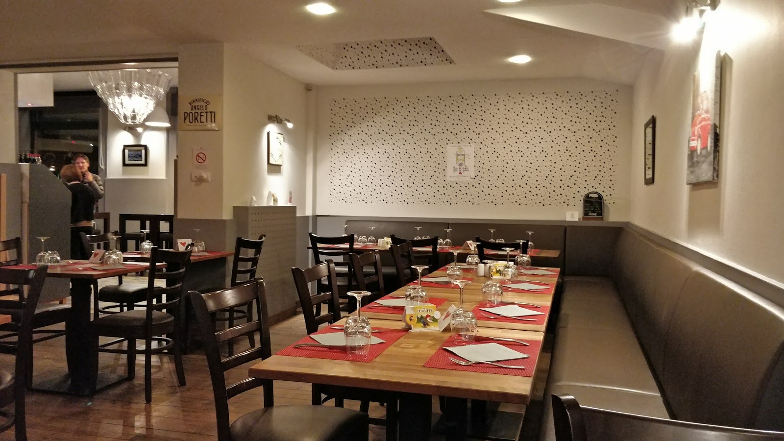 Il Pasto Ristorante — photo 1