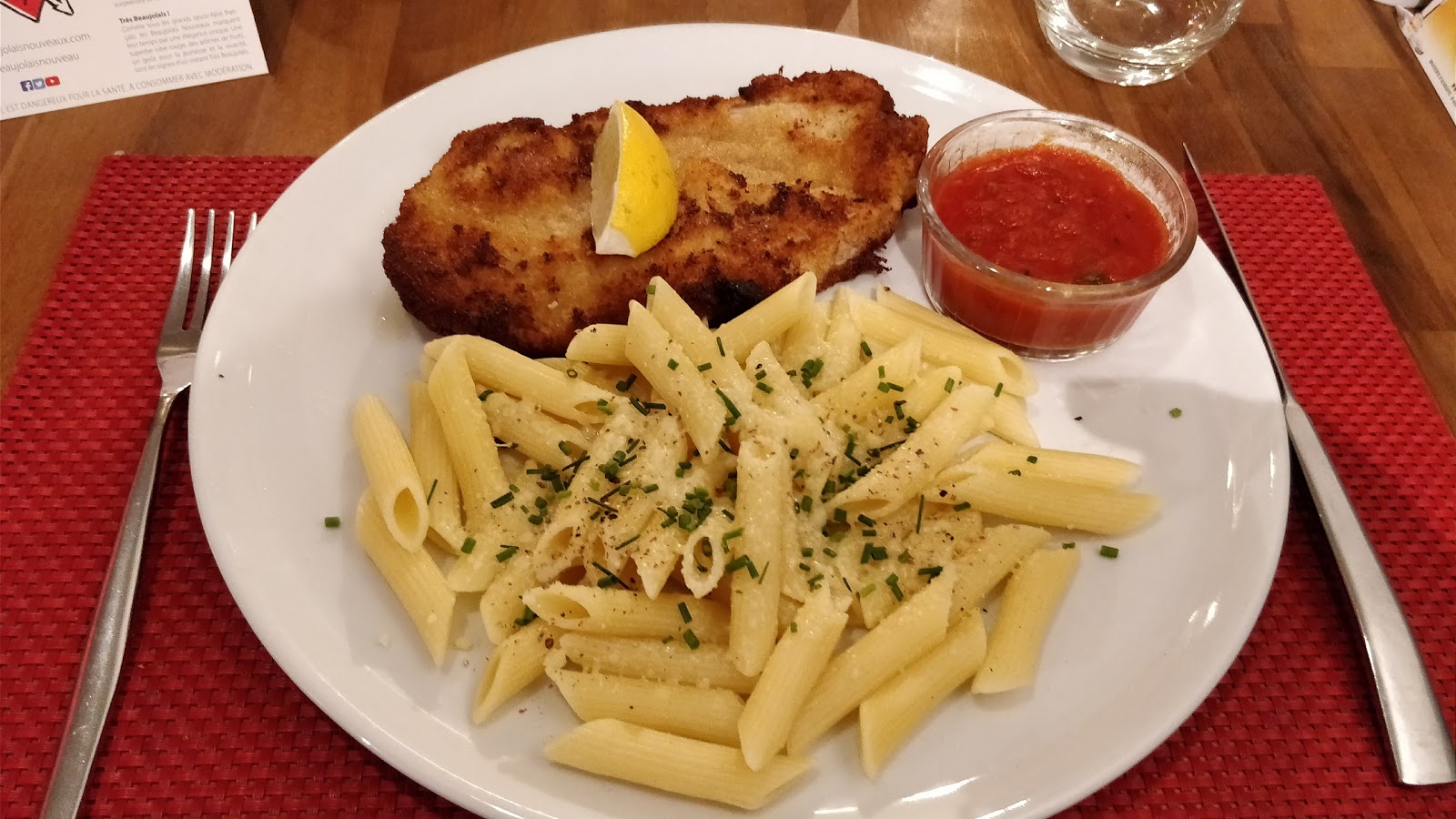 Il Pasto Ristorante — photo 2