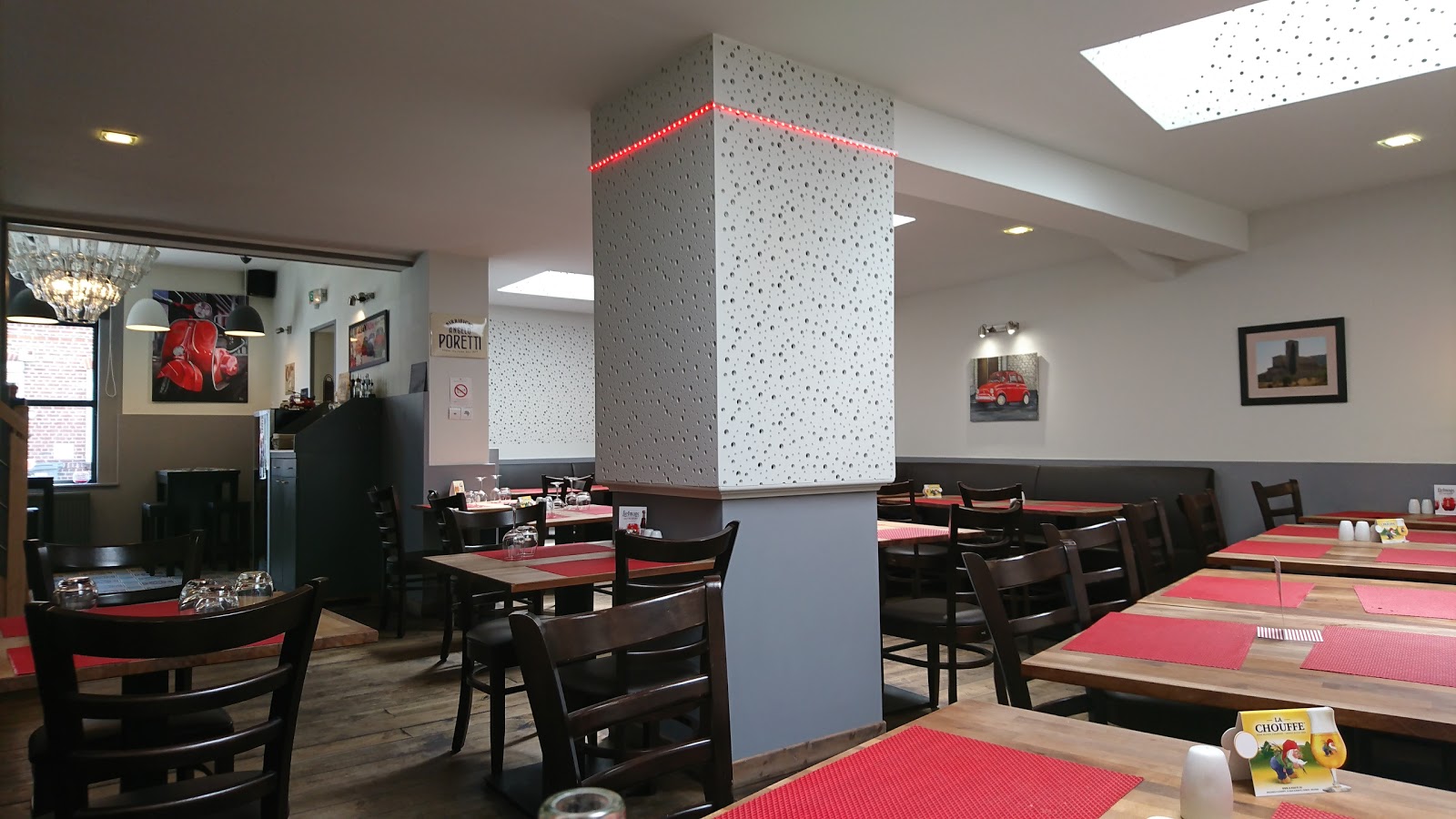 Il Pasto Ristorante — photo 5