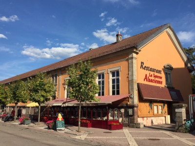 La taverne alsacienne — photo 3