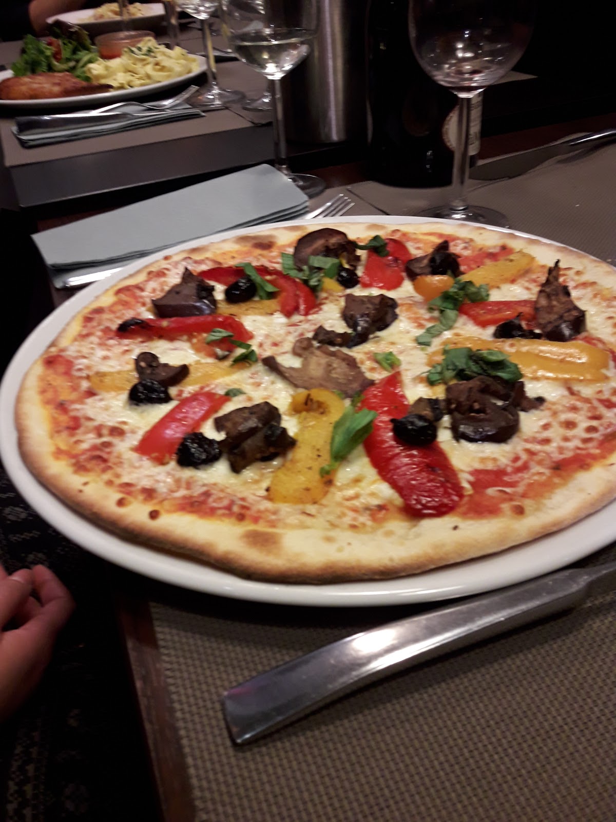 Il Pasto Ristorante — photo 8