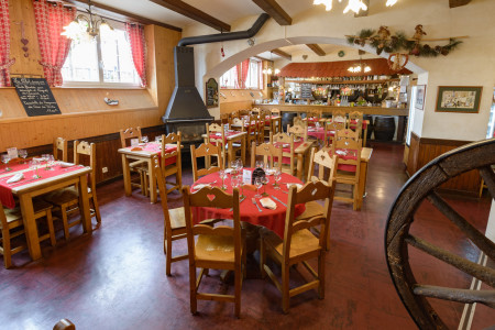 La taverne alsacienne — photo 2
