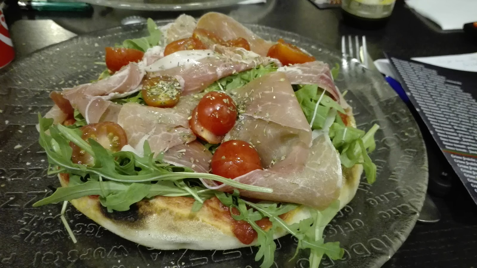 Pizza Nonna — photo 1