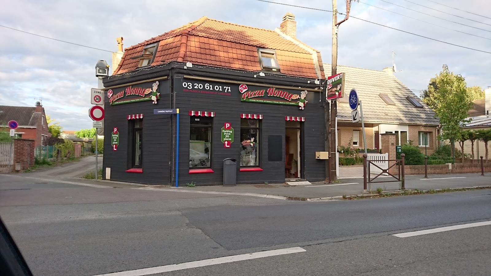 Pizza Nonna — photo 2