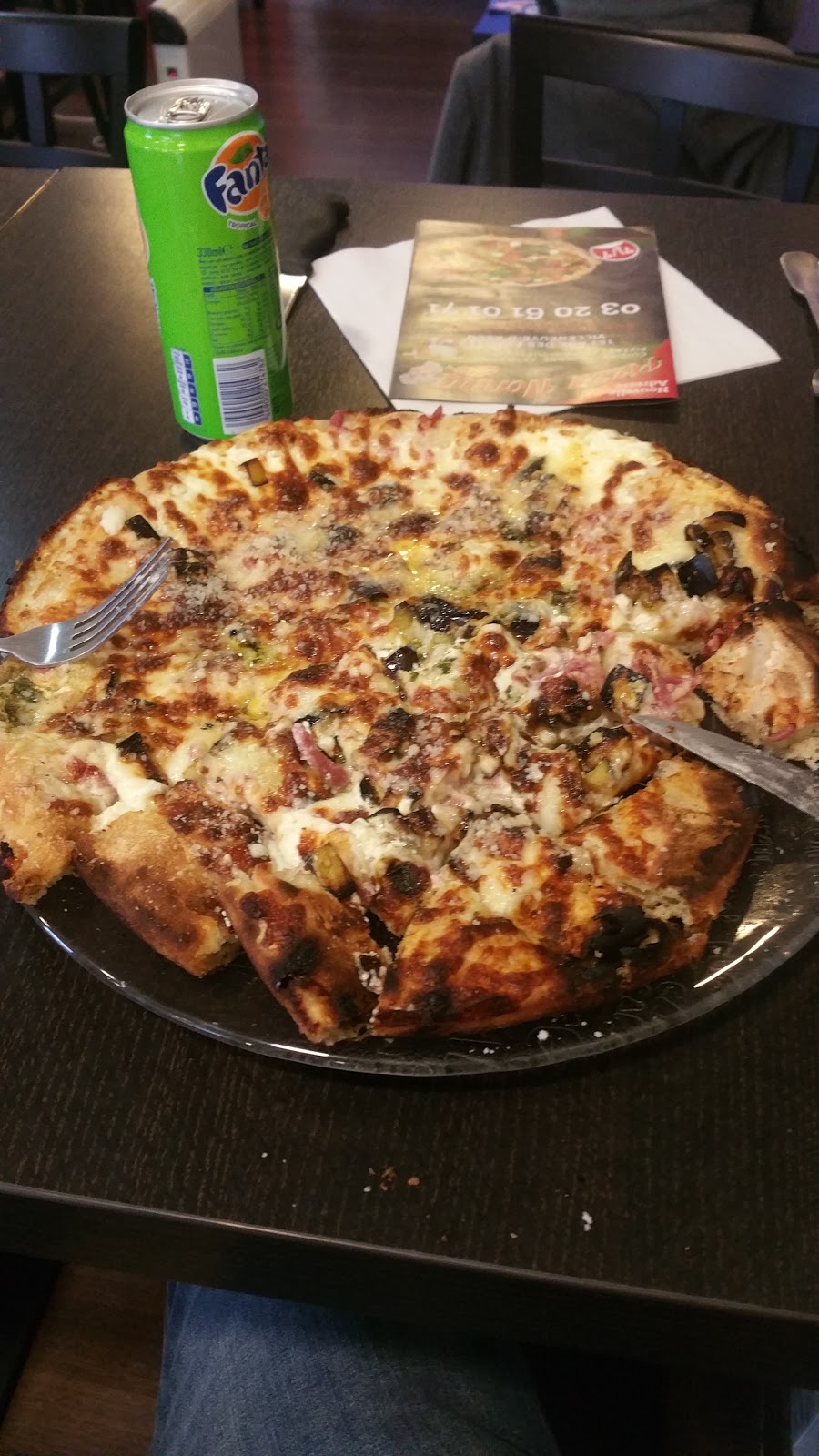 Pizza Nonna — photo 8