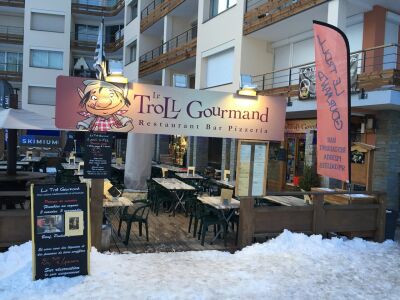 Le Troll Gourmand — photo 3