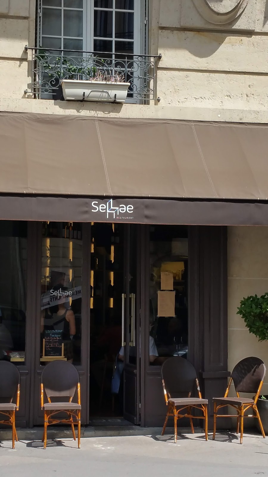 Sellae — photo 2