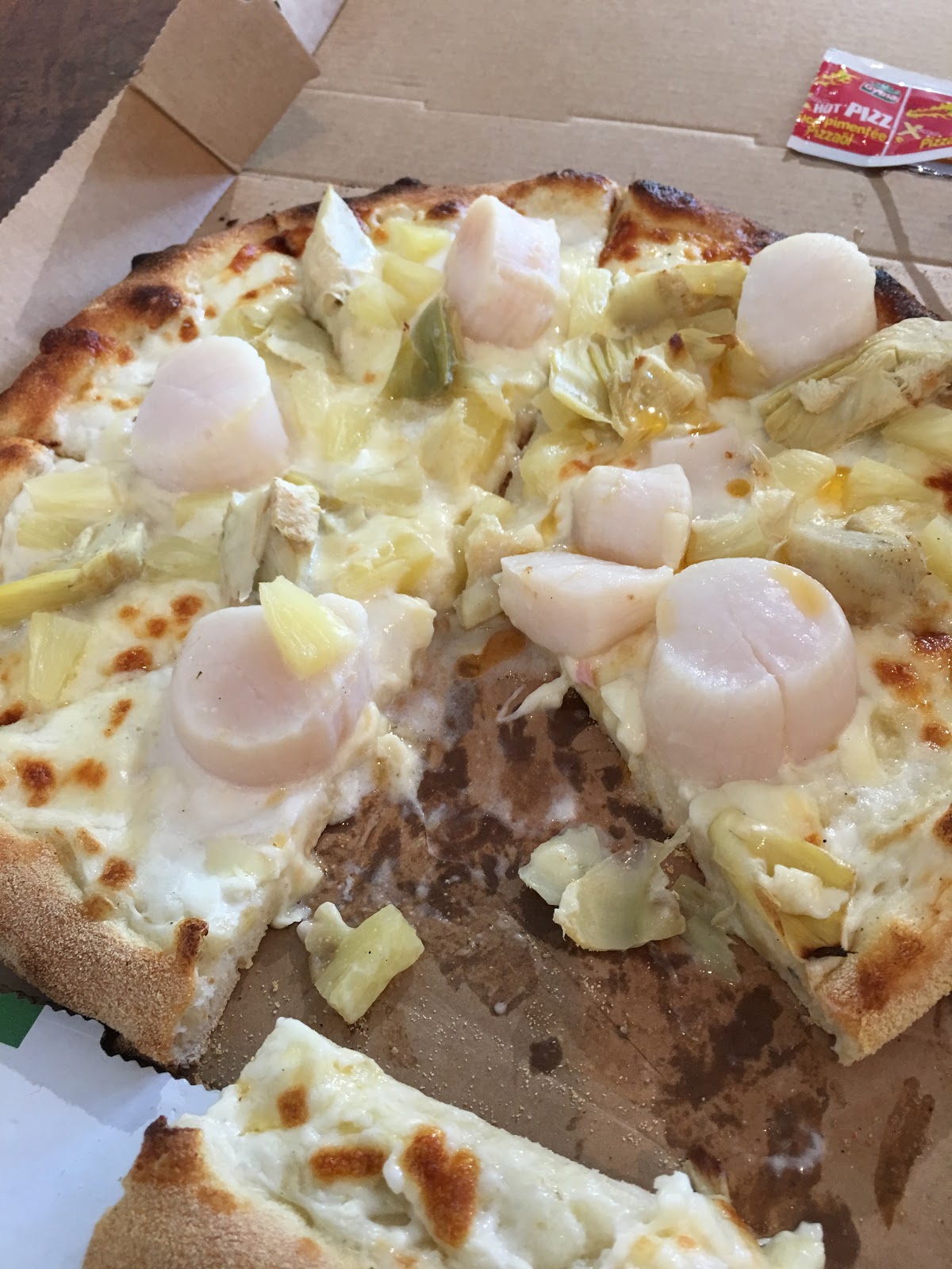 Pizza Marco