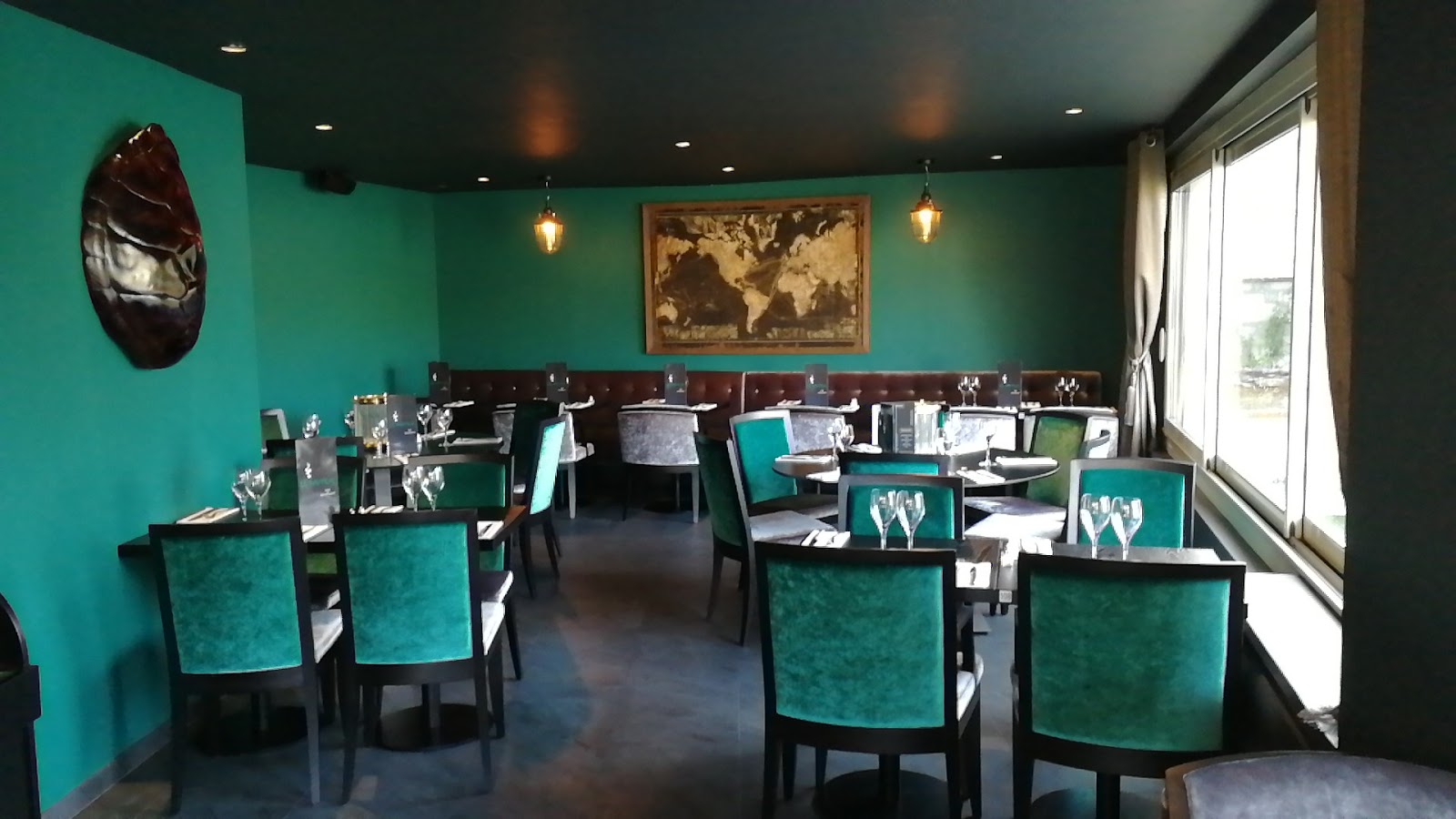 Le Nautilus — photo 6