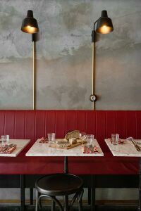 Bon Pain Bon Vin — photo 4