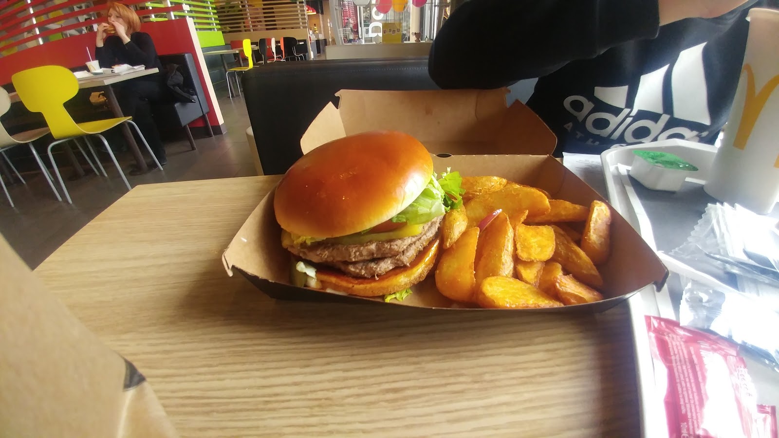 McDonald's — photo 4