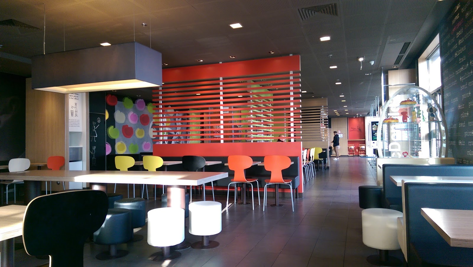 McDonald's — photo 10