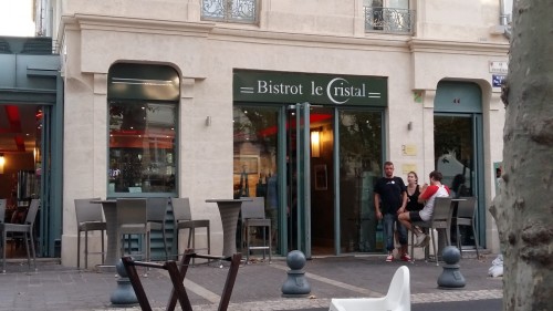 Le Cristal — photo 4